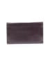 Bosca Burgundy Wallet One size - photo 2