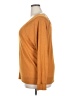 Maurices Orange Long Sleeve Top Size XXL - photo 5