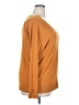Maurices Orange Long Sleeve Top Size XXL - photo 4