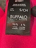 Buffalo by David Bitton Pink Active T-Shirt Size S - photo 8