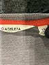 Athleta Solid Gray Casual Dress Size XS - photo 7