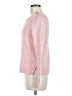 Ann Taylor LOFT Pink Pullover Sweater Size M - photo 5