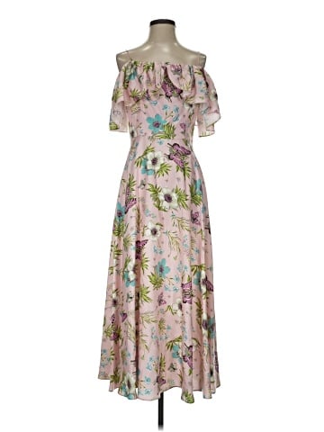 Rodarte Cocktail Dress (view 1)