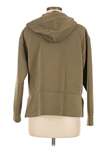 DKNY Zip Up Hoodie (view 2)
