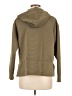 DKNY Green Zip Up Hoodie Size M - photo 2