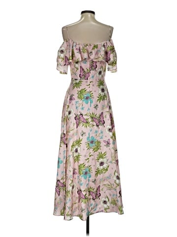 Rodarte Cocktail Dress (view 2)