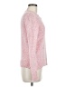 Ann Taylor LOFT Pink Pullover Sweater Size M - photo 4