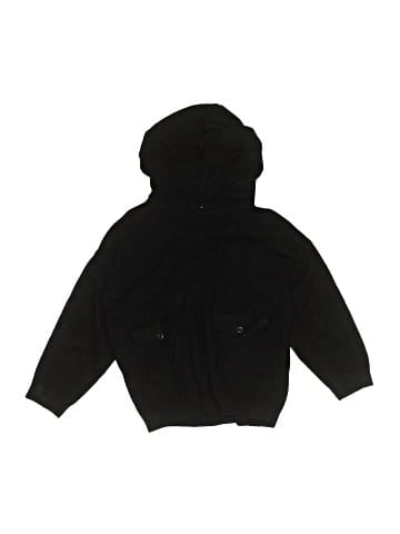 Zara Baby Zip Up Hoodie (view 1)