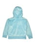 Adidas 100% Polyester Blue Pullover Hoodie Size 6X - photo 2