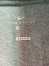 Nike Gray Short Sleeve Top Size XS - photo 7