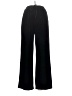Shein 100% Polyester Black Casual Pants Size L - photo 1