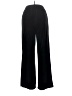 Shein 100% Polyester Black Casual Pants Size L - photo 2