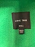 Love Tree 100% Polyester Green Long Sleeve Blouse Size S - photo 7