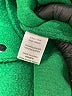 Love Tree 100% Polyester Green Long Sleeve Blouse Size S - photo 8