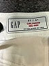 Gap Ivory Casual Pants Size 27 waist - photo 7