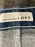 Ann Taylor LOFT Blue Jeans Size 32 waist - photo 7