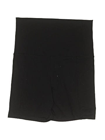 LIVE THE PROCESS Shorts (view 2)