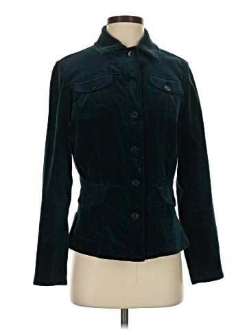 Jones New York Signature Jacket (view 1)