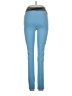 J.Lindeberg Color Block Stripes Blue Active Pants Size XS - photo 2