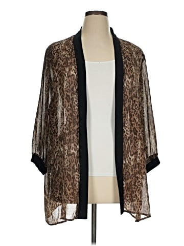 Signature collection Kimono (view 1)