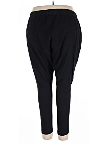Roaman's Active Pants (view 2)