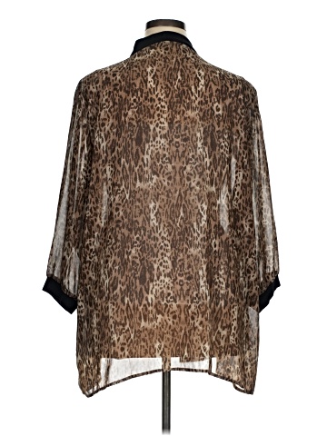 Signature collection Kimono (view 2)