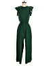 Wilfred Solid Green Jumpsuit Size XXS - photo 1