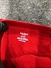 Holiday Time Red Long Sleeve Top Size 8 - photo 3