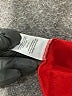Holiday Time Red Long Sleeve Top Size 8 - photo 5