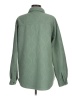 ASOS Design Green Raincoat Size 6 - photo 2