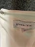 Gianni Bini White Cocktail Dress Size 4 - photo 7