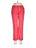 Current/Elliott Red Jeans Size 29 waist - photo 1