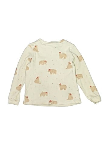Le Petit Society Long Sleeve T-Shirt (view 2)