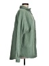 ASOS Design Green Raincoat Size 6 - photo 4