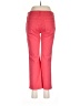 Current/Elliott Red Jeans Size 29 waist - photo 2