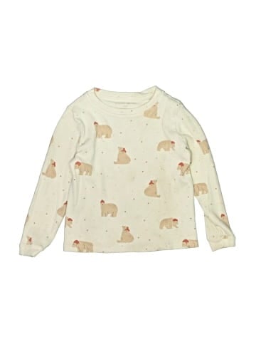 Le Petit Society Long Sleeve T-Shirt (view 1)