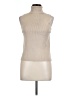 All:Row Ivory Sweater Vest Size L - photo 1