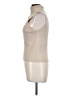 All:Row Ivory Sweater Vest Size L - photo 5