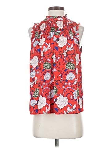 Eliane Rose Sleeveless Blouse (view 1)