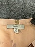 Joie 100% Silk Pink Sleeveless Silk Top Size XS - photo 7