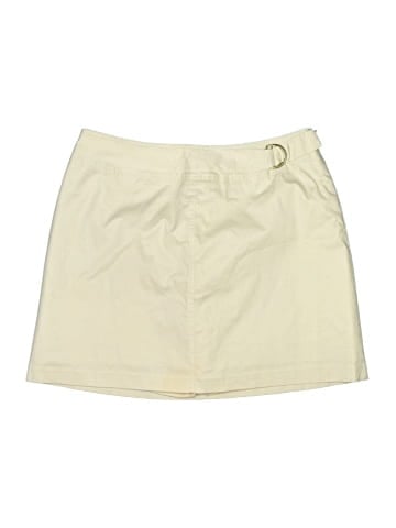 St. John's Bay Casual Skirt (view 1)