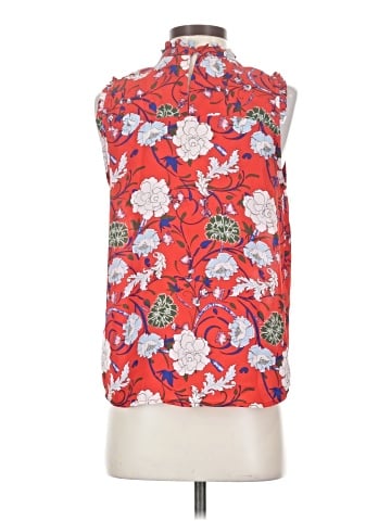 Eliane Rose Sleeveless Blouse (view 2)