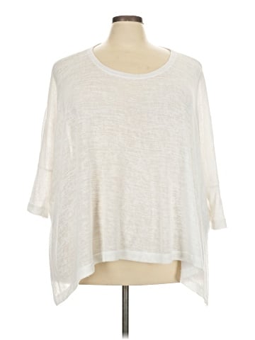 Nally & Millie Pullover Sweater (view 1)