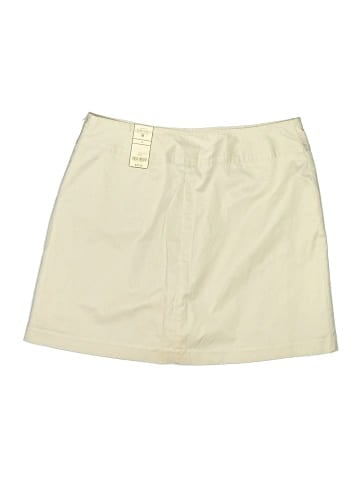 St. John's Bay Casual Skirt (view 2)