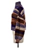 Ulla Johnson Stripes Purple Cardigan Size P (petite) - photo 5