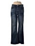 CAbi Blue Jeans Size 2 - photo 1