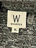 Wrapper Gray Sweater Vest Size XL - photo 7