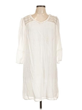 Indigo Rose Casual Dress