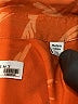 Equipment Orange Short Sleeve Blouse Size M (estimated) - photo 7