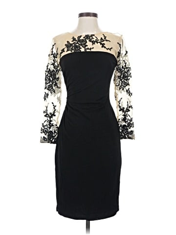 David Meister Cocktail Dress (view 1)